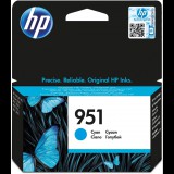 HP CN050AE kék tintapatron (951) (CN050AE)