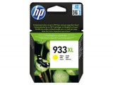 HP CN056AE Patron Yellow HP No.933XL (Eredeti)