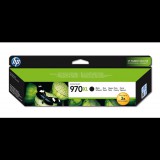 HP CN625AE fekete tintapatron (970XL) (CN625AE)