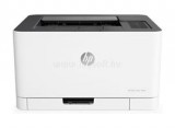 HP Color Laser 150nw színes lézernyomtató (4ZB95A) 1 év garanciával