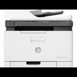 HP Color Laser 179fnw Lézernyomtató/Másoló/Scanner/Fax (4ZB97A) - Multifunkciós nyomtató