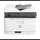 HP Color Laser 179fnw színes multifunkciós lézernyomtató (4ZB97A) (4ZB97A) - Multifunkciós nyomtató