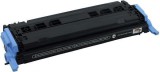 HP Color LaserJet 1600, 2600, 2605, CM1015, Q6000A utángyártott toner BLACK 2,5k – HQ