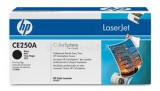 HP Color LaserJet CE250A Black Print Cartridge (CE250A)