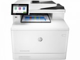 HP Color LaserJet Enterprise M480f Lézernyomtató/Másoló/Scanner/Fax 3QA55A#B19