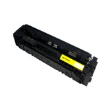 HP Color LaserJet Pro M250 (201X) utángyártott yellow toner CF402X CF-402X CF 402X