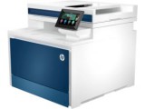 HP Color LaserJet Pro MFP 4302fdn multifunkciós lézernyomtató (4RA84F)