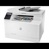 HP Color LaserJet Pro MFP M183fw színes multifunkciós lézernyomtató (7KW56A) (7KW56A) - Multifunkciós nyomtató