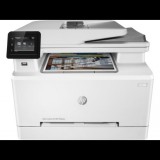 HP Color LaserJet Pro MFP M282nw színes multifunkciós lézernyomtató (7KW72A) (7KW72A) - Multifunkciós nyomtató