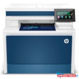 HP Color LaserJet Pro MFP M4302fdw színes lézer multifunkciós nyomtató