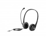 HP - COMM MOBILE ACCESSORIES (MP) 3.5mm stereo headset
