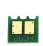 HP CP1215 CHIP Black 2,2K CB540 ZH* (For use)