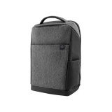 HP CPS ATTACH HP hátizsák Renew 15.6" - szürke