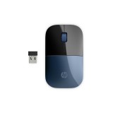 HP CPS ATTACH HP Z3700 Vezeték Nélküli Egér Kék-Fekete (7UH88AA#ABB)