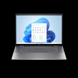 HP CPS HP Envy x360 16-ad0000nh 16" 3K 2880x1800 OLED 120Hz 400cd Touch, Ryzen5 8640HS 3.5GHz, 16GB, 1TB SSD, Win 11, ezüst (AY7M0EA#AKC)