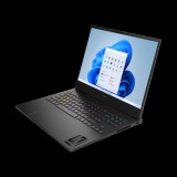 HP CPS HP Omen 16-wf1000nh 16.1" QHD AG IPS 240Hz 300cd, Core i7-14700HX 2.1GHz, 16GB, 1TB SSD, RTX 4060 8GB, Win 11, fekete (AY7N6EA#AKC)
