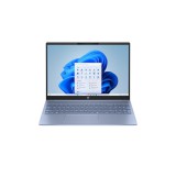 HP CPS HP OmniBook 5 16-ag1004nh, 16.0 2K IPS AG, Ryzen AI 5 330 2GHz, 16GB, 512GB, Win 11, kék