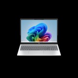 HP CPS HP OmniBook 5 16-ag1005nh, 16.0 2K IPS AG, Ryzen AI 5 330 2GHz, 16GB, 512GB, Win 11, ezüst (C92WWEA#AKC)