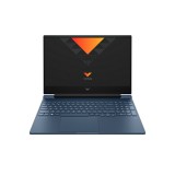 HP CPS HP Victus 15-fa1004nh 15.6" FHD AG IPS 144Hz, Core i5 13500H 3.5GHz, 16GB, 1TB SSD, RTX 4060 8GB, kék