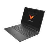 HP CPS HP Victus 16-s0013nh 16.1" FHD AG IPS 165Hz 300cd, Ryzen5 7640HS 4.3GHz, 16GB, 1TB SSD, RTX 4050 6GB, sötétszürke