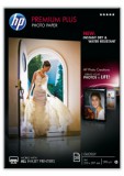 HP CR672A  Premium Plus Glossy fotó papír A4