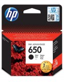 HP CZ101AE (650) fekete EREDETI