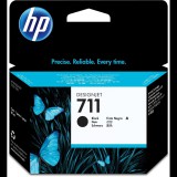 HP CZ133A fekete tintapatron (711) (CZ133A)