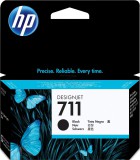 HP CZ133A PATRON BK XL NO.711 (EREDETI) Termékkód: CZ133A kapacitás: 80ml HP Designjet T120/T520 ePrinter series