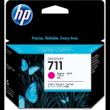 HP CZ135A magenta tintapatron 3db (711) (CZ135A) - Nyomtató Patron