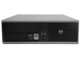 HP DC5850 SFF AMD X2 4450B 1GB 80GB