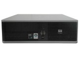 HP DC5850 SFF AMD X2 4450B 1GB 80GB DVD