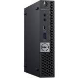 HP Dell OptiPlex 7070 micro (i5 9500T | 2,2 GHz, 16 GB RAM | 256GB SSD M.2 | Intel HD Graphics)
