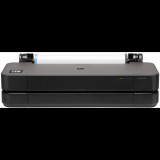 HP DesignJet T230 24-in Printer, állvány nélkül (5HB07D)