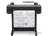 HP DesignJet T630 nyomtató, 24", vezetéknélküli, hálózati, A1