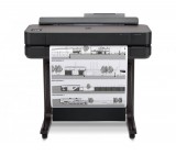 HP DesignJet T650 24 nyomtató