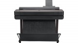 HP Designjet T650 36-in Printer - Thermal inkjet - 2400 x 1200 DPI - CALS G4 - HP-GL/2 - HP-RTL - JPEG - URF - Black - Cyan - Magenta - Yellow - 914 x 1897 mm - Bond paper - Coated paper - Glossy paper - Photo paper - Plain paper - Satin paper