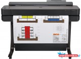 HP DesignJet T650 36" nyomtató