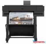 HP DesignJet T870 24" MFP nyomtató