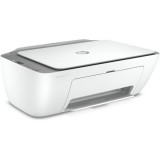 HP DeskJet 2720E Wireless Tintasugaras Nyomtató/Másoló/Scanner (26K67B) - Multifunkciós nyomtató