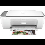 HP DeskJet 2820e színes többfunkciós tintasugaras nyomtató (588K9B) (588K9B)