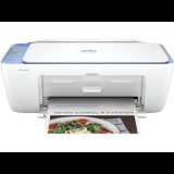 HP DeskJet 2822e színes többfunkciós tintasugaras nyomtató (588R4B) (588R4B)