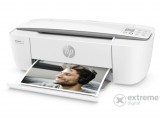 HP DeskJet 3750 multifunkciós tintasugaras nyomtató, A4,színes,  Wi-Fi, Instant Ink kompatibilis (T8X12B)