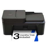 HP DeskJet 4330 AiO Wireless Tintasugaras/Másoló/Scanner AJ4X9B#629