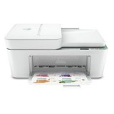 HP DeskJet Plus 4122  színes multifunkciós tintasugaras nyomtató (7FS79B) 1 év garanciával