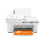 HP DeskJet Plus 4122E Tintasugaras Nyomtató/Másoló/Scanner/Fax 26Q92B