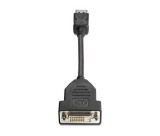 HP DisplayPort - DVI-D adapter