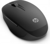 HP Dual Mode Mouse 300 Black 6CR71AA