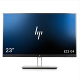 HP E23 G4 23 col IPS Full HD használt monitor