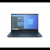 HP Elite Dragonfly G2 Laptop Win 11 Pro kék (4L061EA) (4L061EA) - Notebook