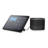 HP Elite Slice G2 with Microsoft Teams Rooms / Intel i5-7500T / 8GB / 500GB NVMe SSD / Intel HD Graphics / Win 10 Pro 64-bit használt PC
